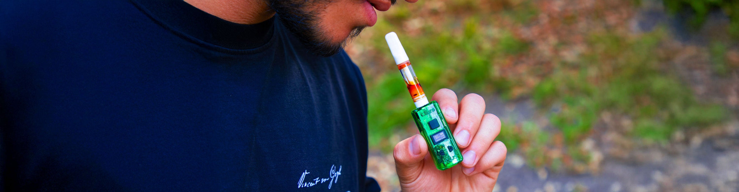 Vaporizers Collection with Exxus M3B