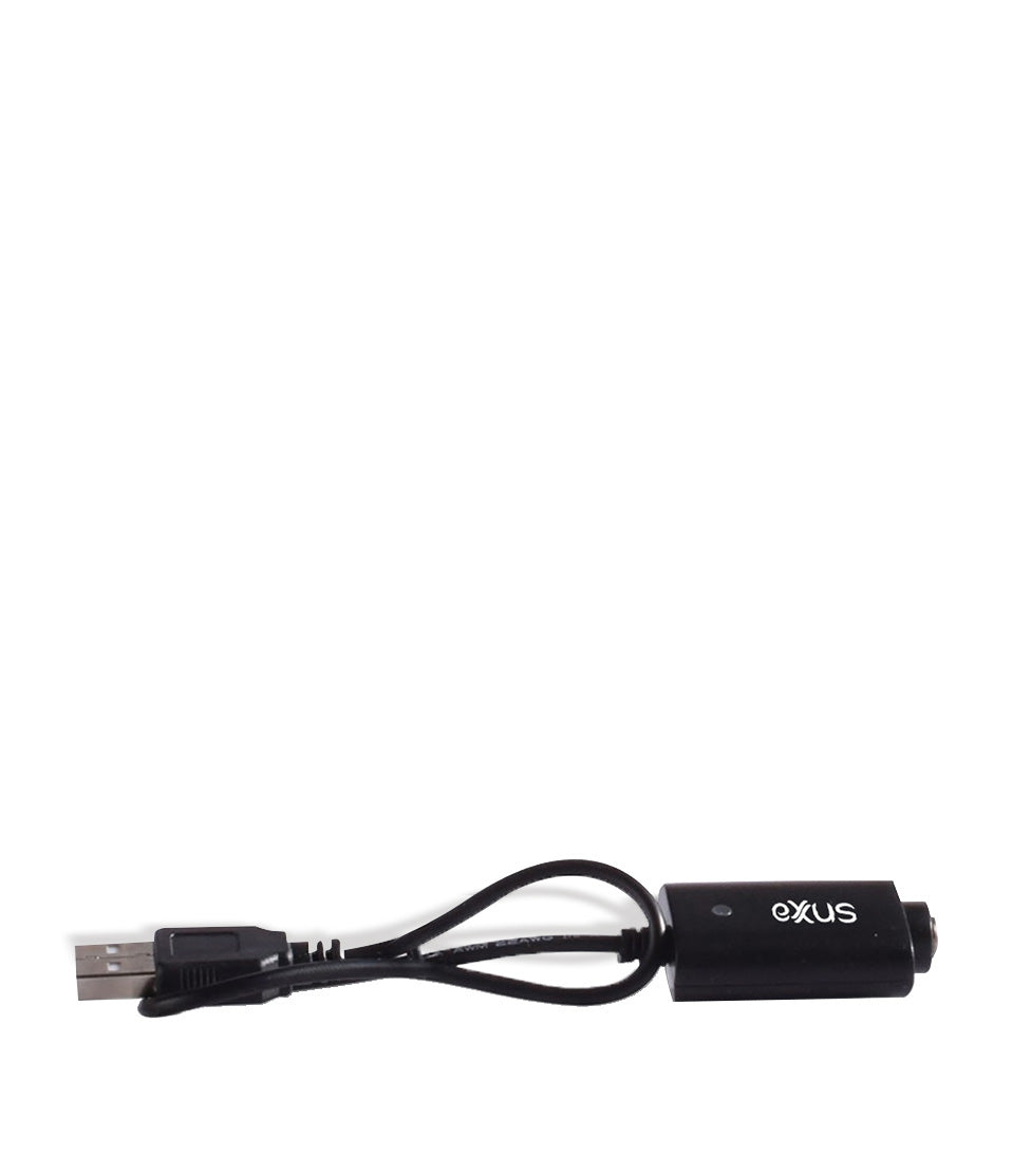Cargador con cable USB Exxus Vape 510